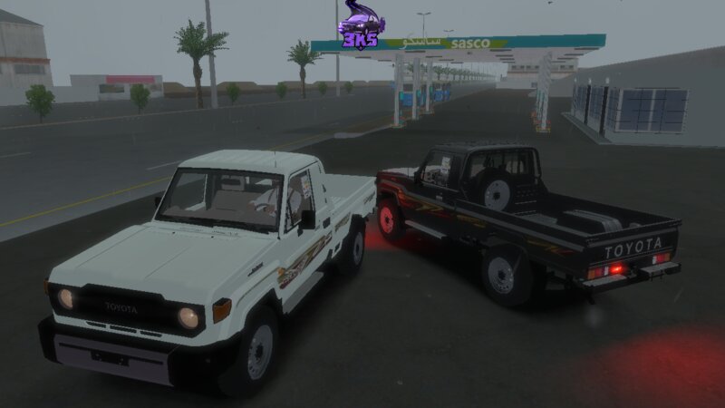 mod
